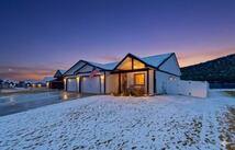 2318 Kismet Court, Kalispell