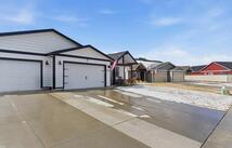 2318 Kismet Court, Kalispell