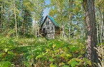 675 Beaver Lake Road, Whitefish