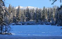 675 Beaver Lake Road, Whitefish