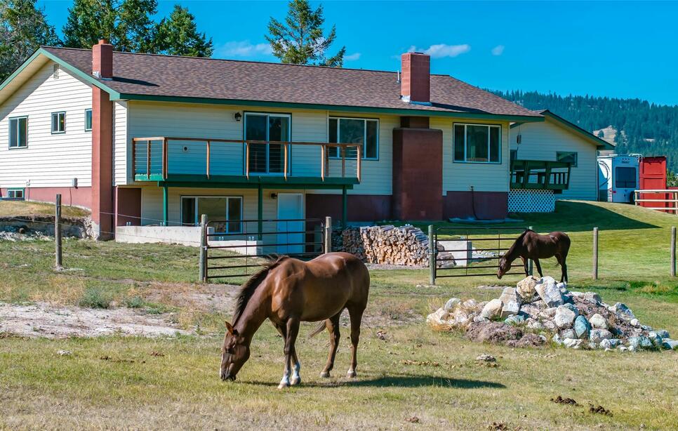 192 Gray Lane, Kalispell