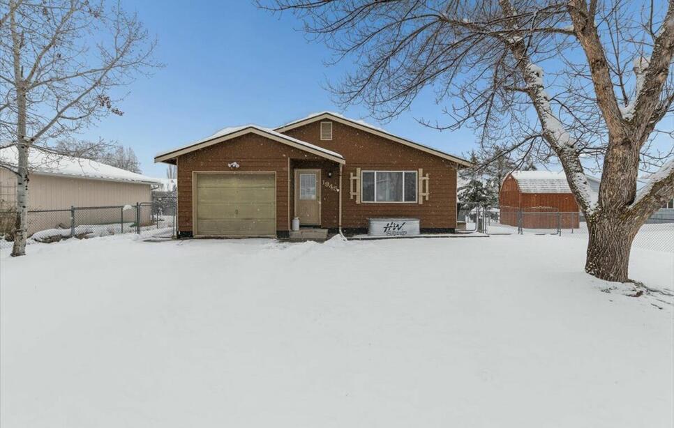 1945 Meadows Drive, Kalispell