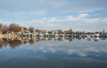 D-26 Eagle Bend Yacht Harbor, Bigfork