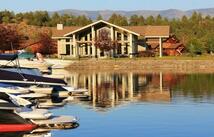 D-26 Eagle Bend Yacht Harbor, Bigfork