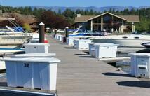 D-26 Eagle Bend Yacht Harbor, Bigfork