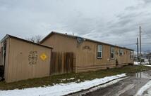 1320 Willow Glen Drive, Kalispell