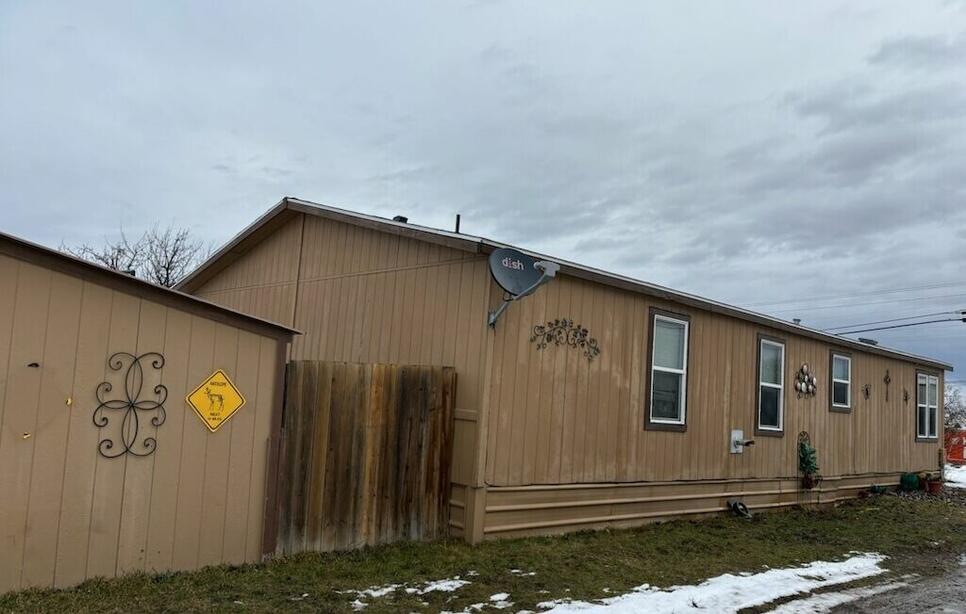 1320 Willow Glen Drive, Kalispell