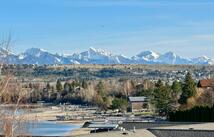 100 Rocky Point Road, Polson