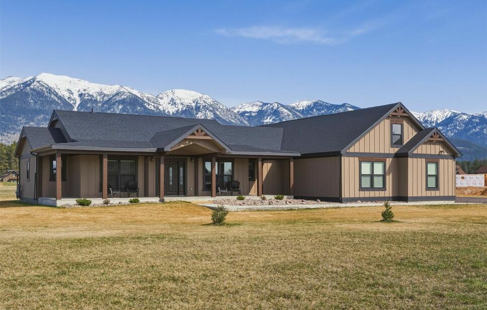 5 Towering Pine Court, Kalispell