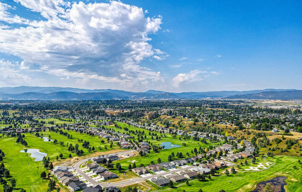 192 Palmer Drive, Kalispell