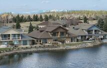 27 Bay Harbor Drive, Bigfork