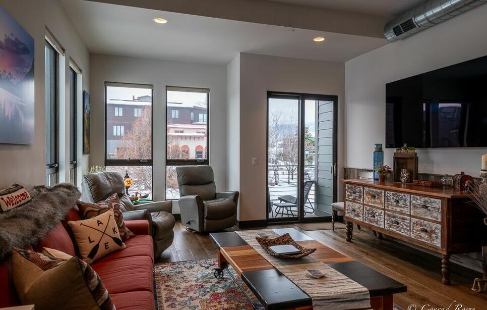 139 2nd Street, Whitefish