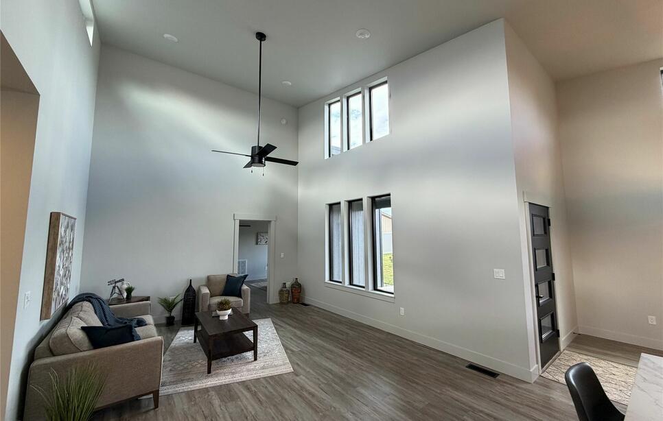 3415 Baneberry Lane, Kalispell