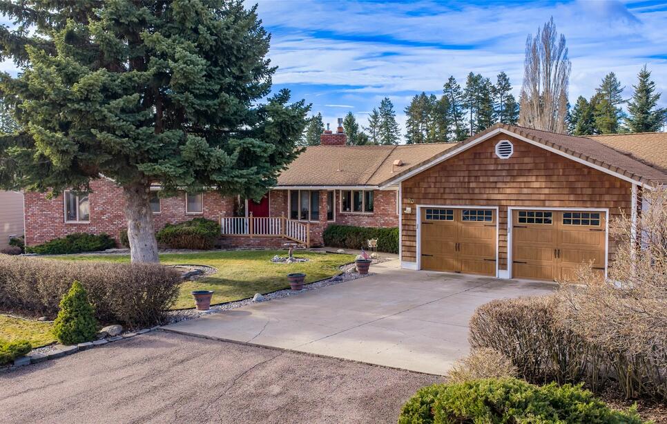 90 Juniper Bend Drive, Kalispell