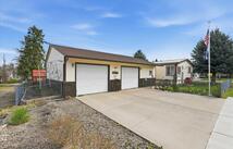 1110 5th Street E, Polson