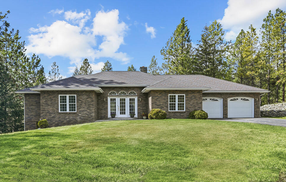 200 Westridge Drive, Somers