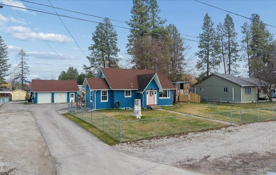 319 Edgewood Drive, Kalispell