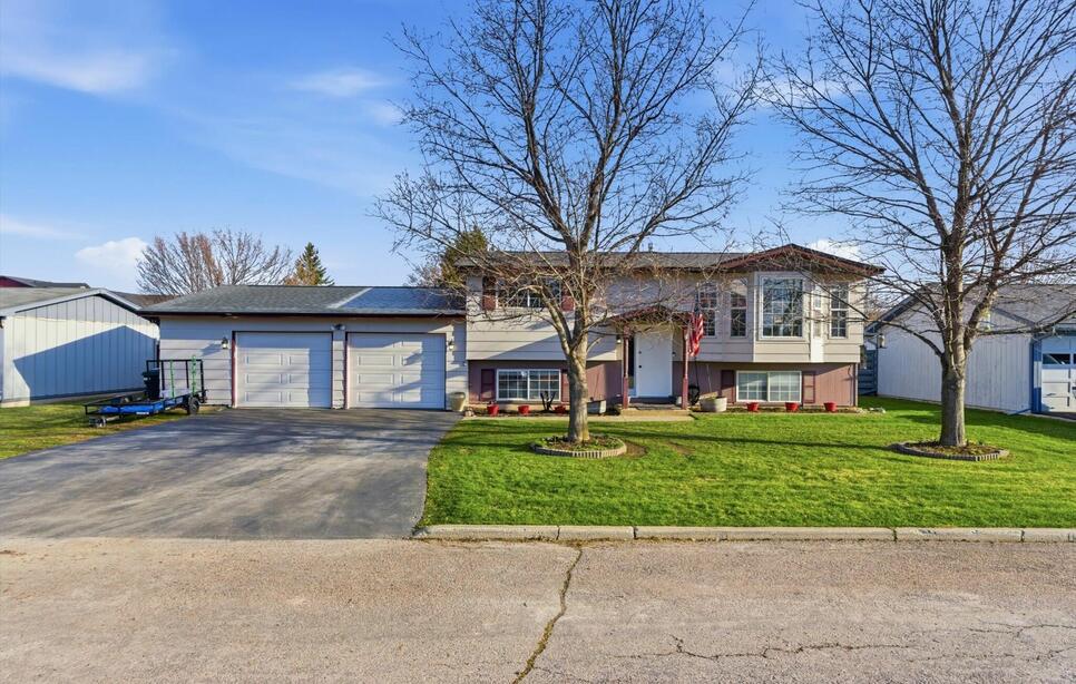 19 Glacier Street, Kalispell