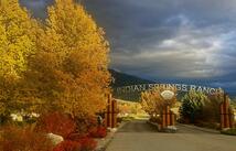 324 & 326 Indian Springs Road, Eureka