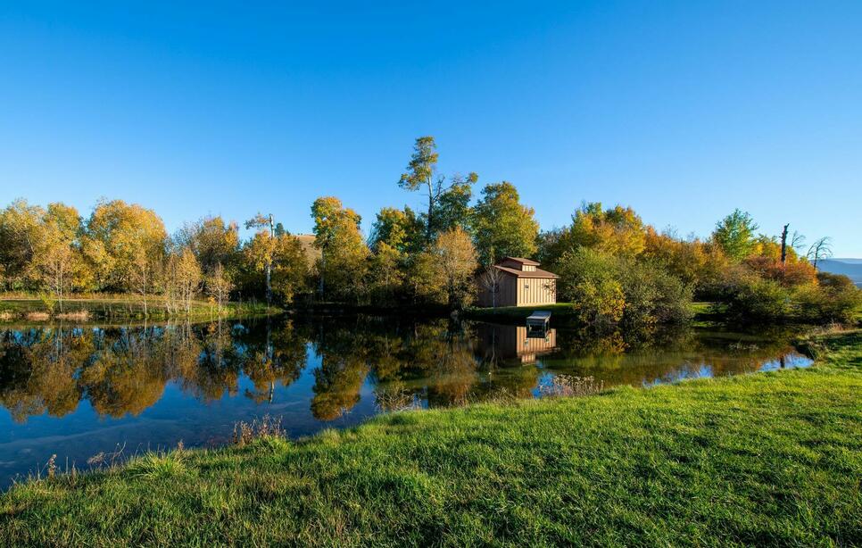 324 & 326 Indian Springs Road, Eureka