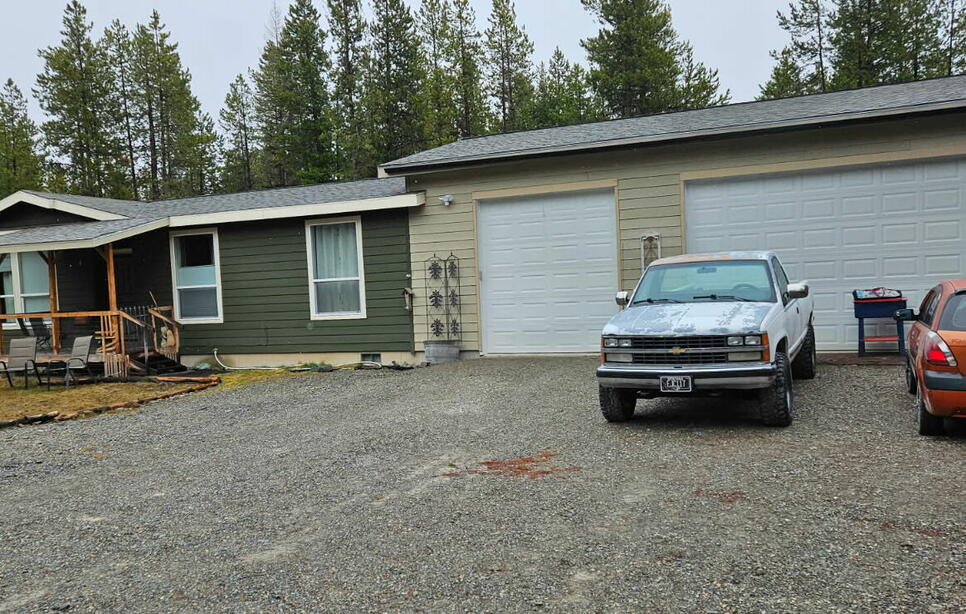 182 Idaho Hill Road, Marion