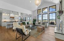 543 Harvest View Lane, Kalispell