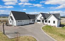 543 Harvest View Lane, Kalispell