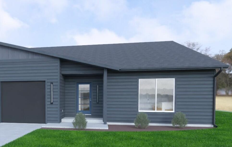 156 Peaks View Loop, Kalispell