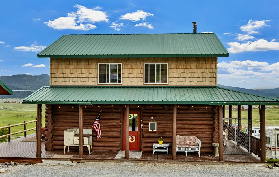530 Hill Road, Kalispell