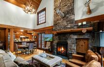 2126 Iron Horse Drive, Whitefish