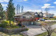 970 Electric Avenue, Bigfork