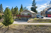 970 Electric Avenue, Bigfork