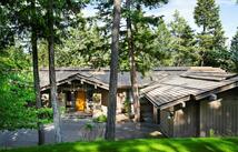 137 & 133 Eagle Bend Drive, Bigfork