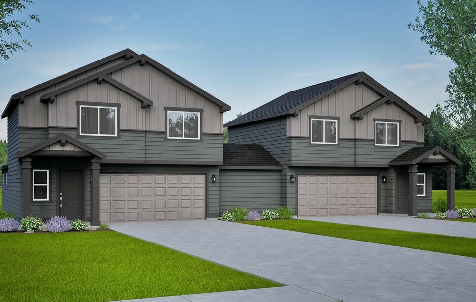 413 Needlegrass Lane Lot 20b, Kalispell