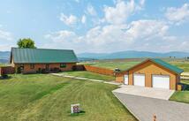 126 Glacial High Court, Eureka