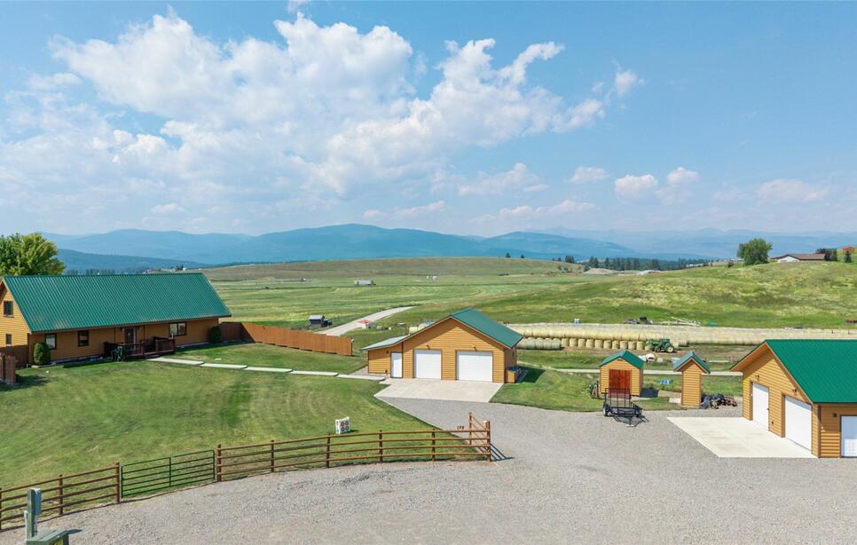 126 Glacial High Court, Eureka