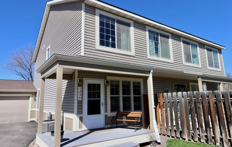 1230 7th Avenue W, Kalispell