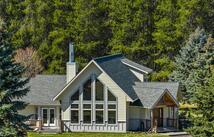 5445 Us Highway 93 W, Whitefish