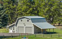 5445 Us Highway 93 W, Whitefish