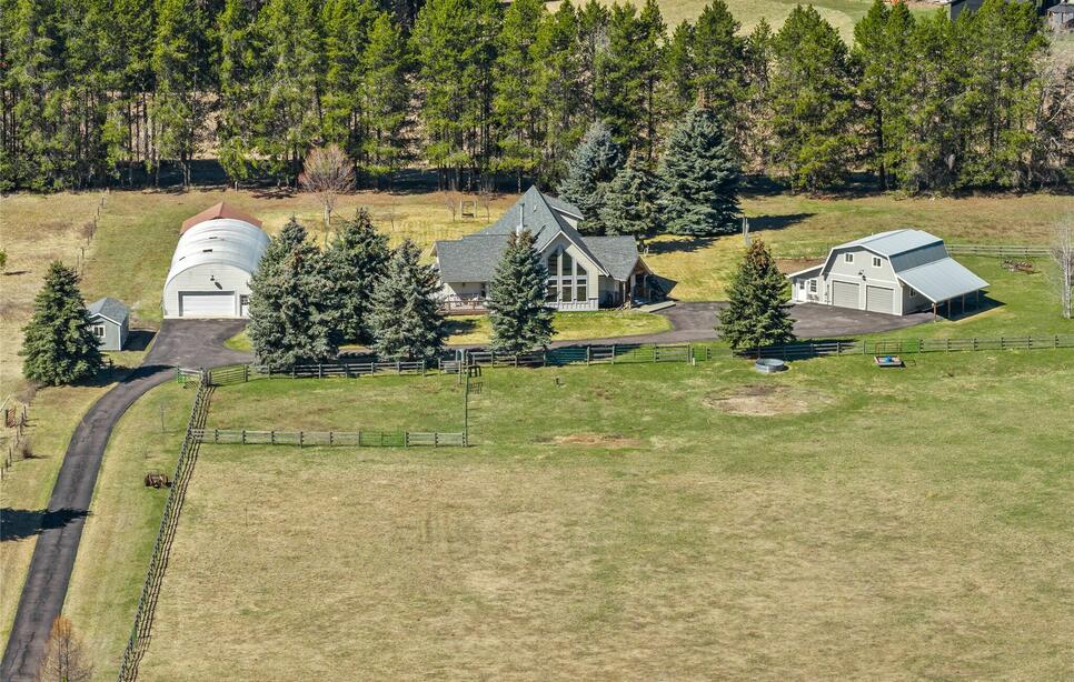 5445 Us Highway 93 W, Whitefish