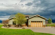 34518 Eagle Crest Drive, Polson