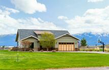 34518 Eagle Crest Drive, Polson
