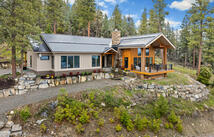 1277 Bierney Creek Road, Lakeside