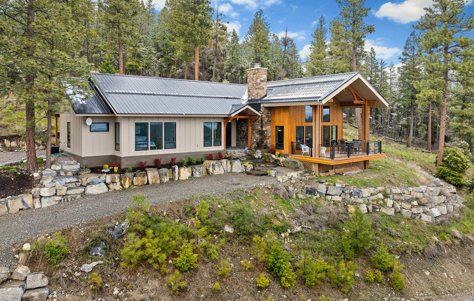 1277 Bierney Creek Road, Lakeside
