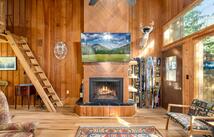 70 Limber Pine, Whitefish