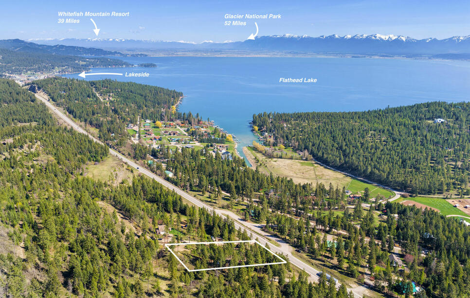 7860 Us Highway 93 S, Lakeside