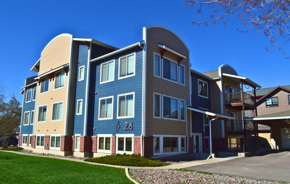 28 Colorado Avenue, Whitefish