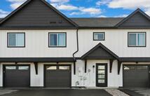 823 Lake Francis Drive, Kalispell