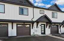 823 Lake Francis Drive, Kalispell