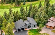 277 Gleneagles Trail, Columbia Falls